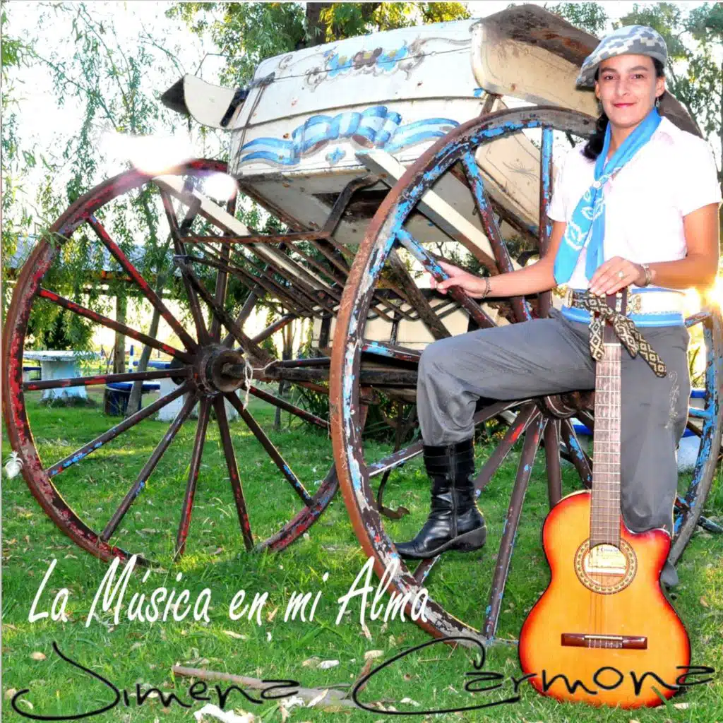 La Música en Mi Alma