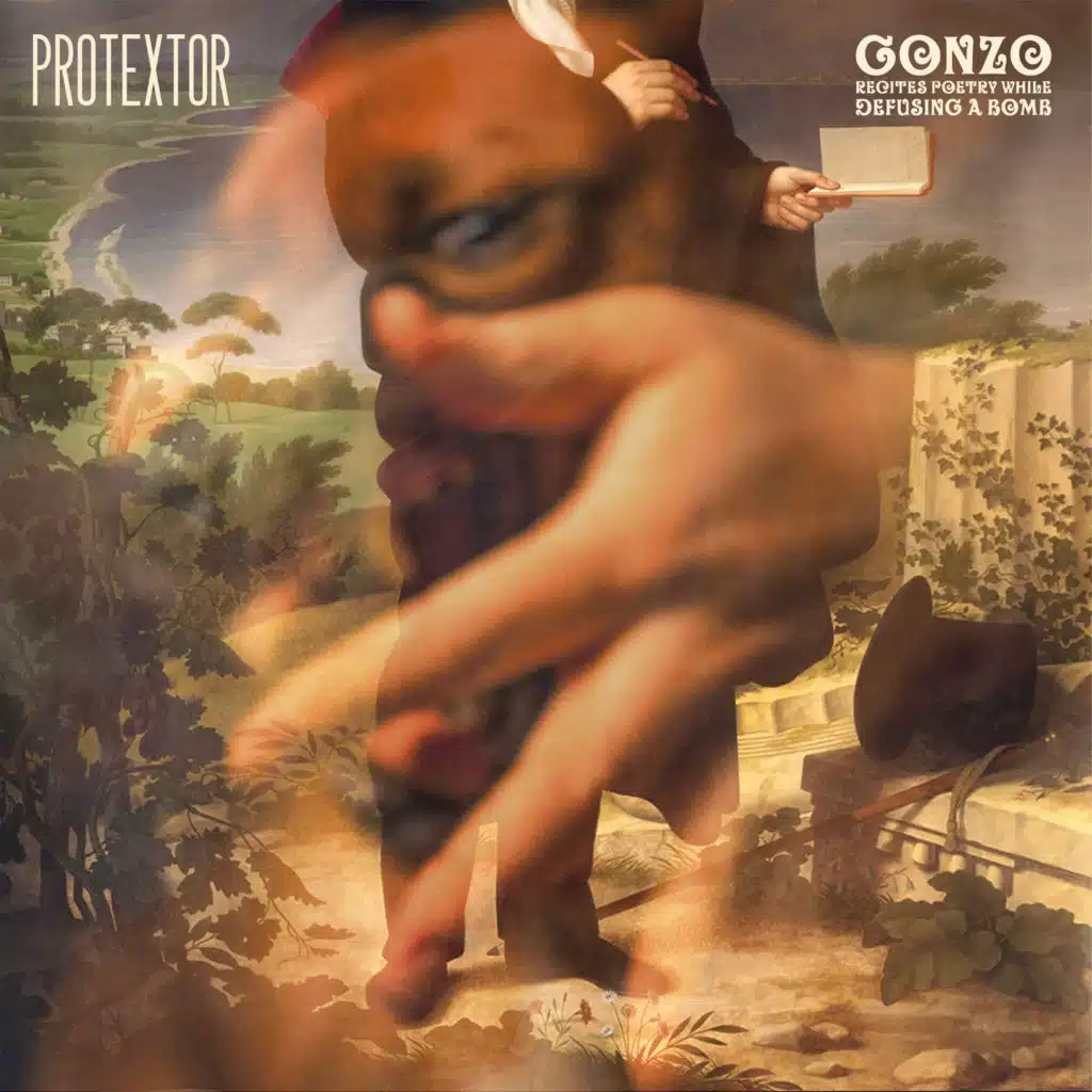 Gonzo Recites Poetry While Defusing a Bomb