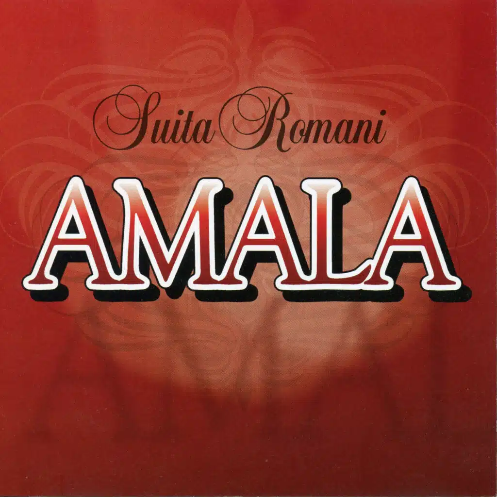 ROMANO RAT Gipsy / Blood