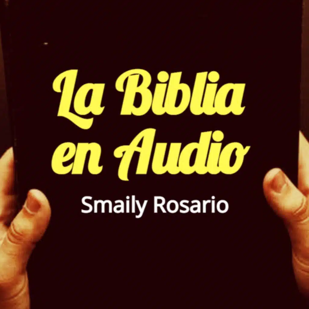 2 Corintios 5.7 - Smaily Rosario