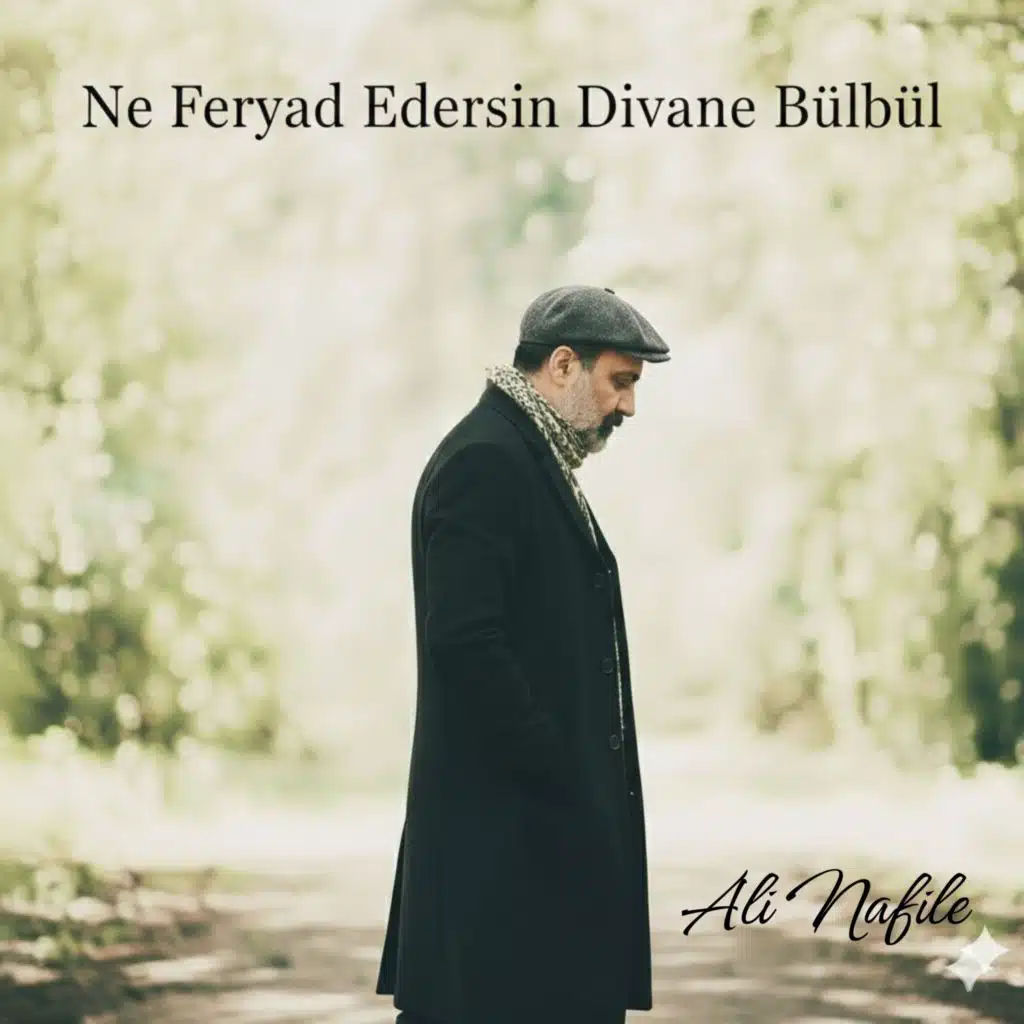 Ne Feryad Edersin Divane Bülbül