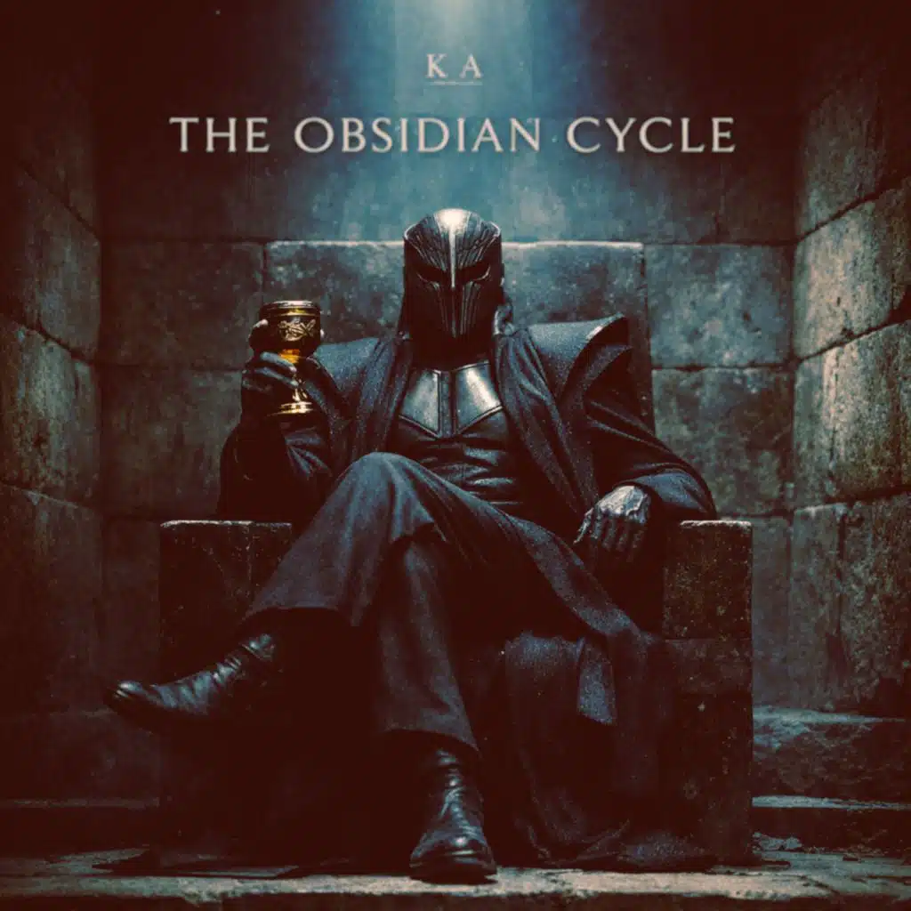 The Obsidian Cycle