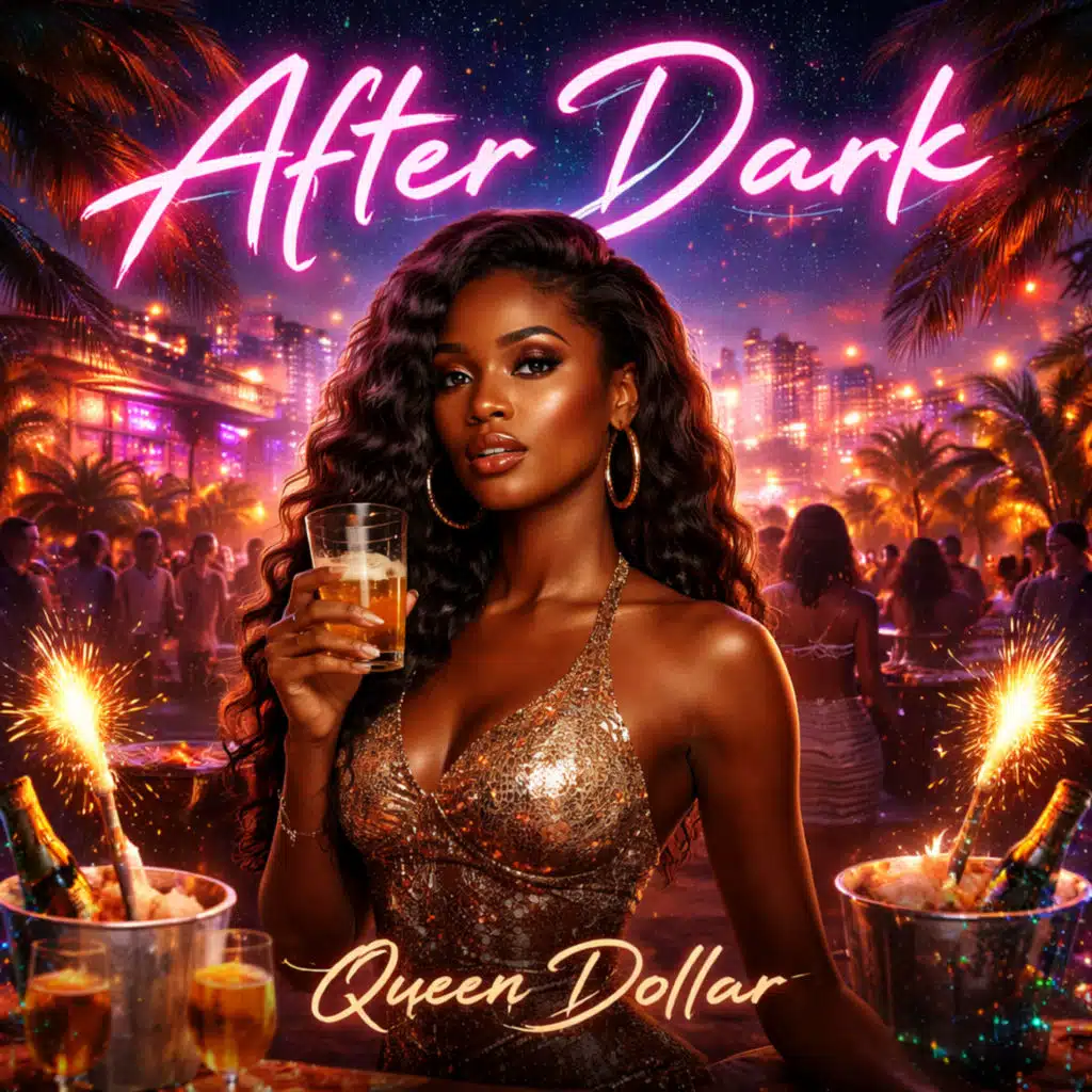 After Dark