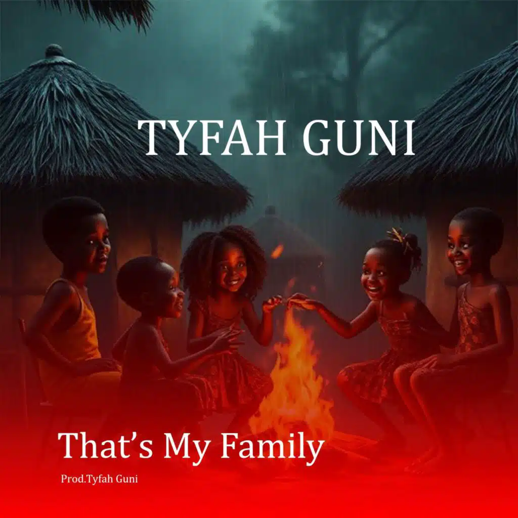 Tyfah Guni