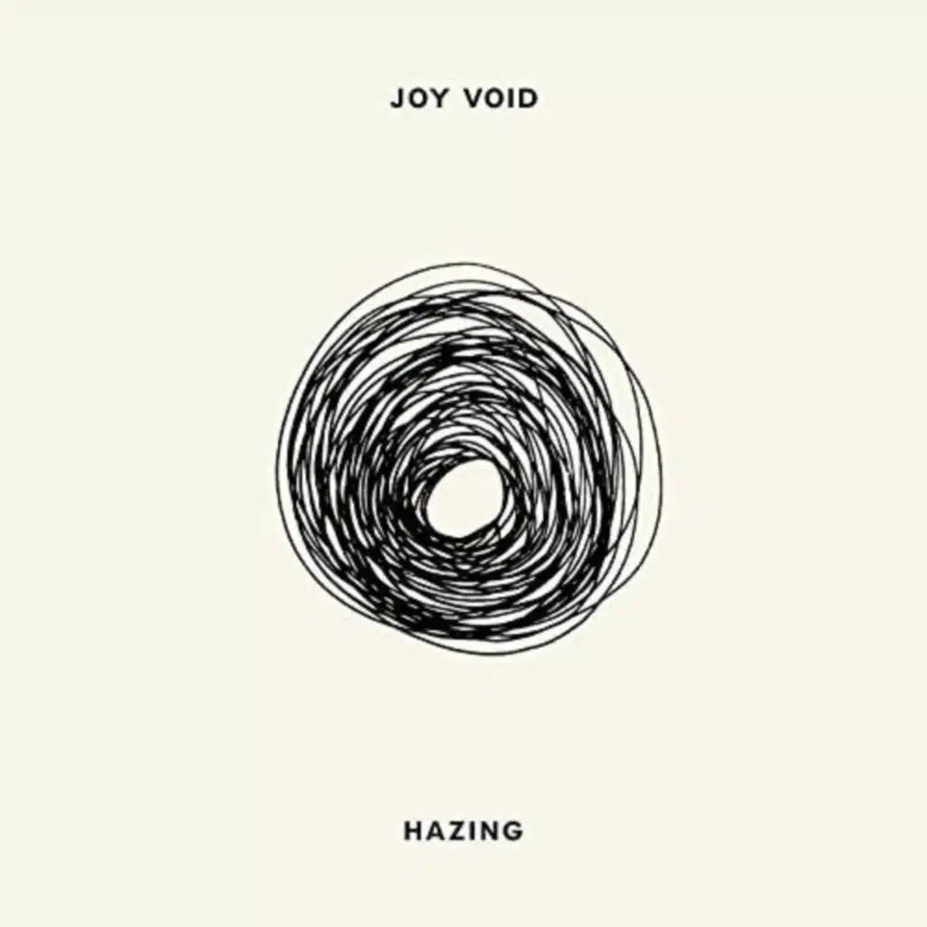 Unvoidable Joy