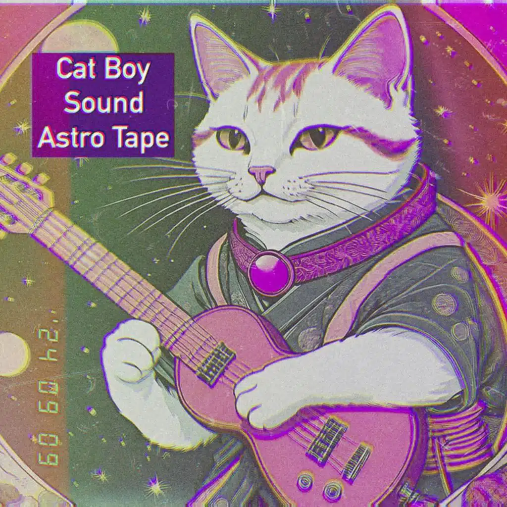 Cat Boy Sound