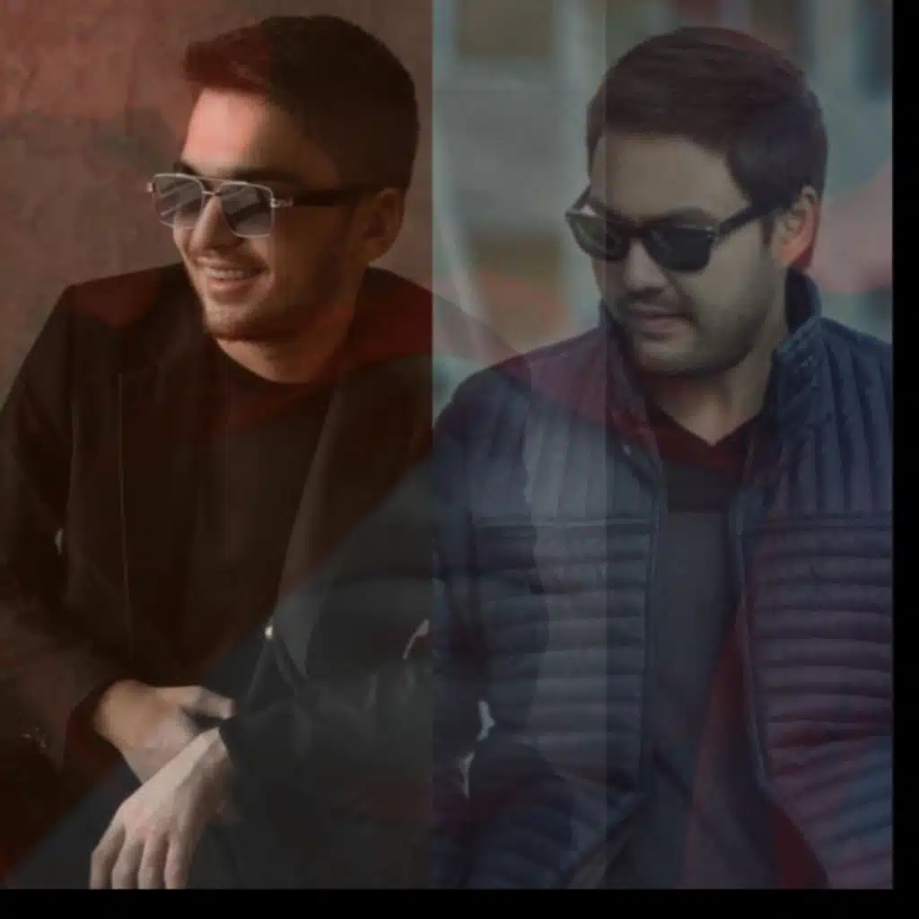 Asla ayrylmaryn (feat. Ali Begjanow)