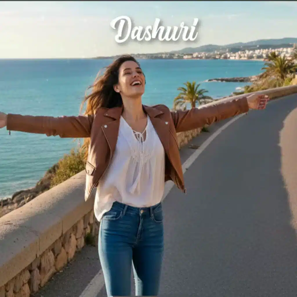 Dashuri