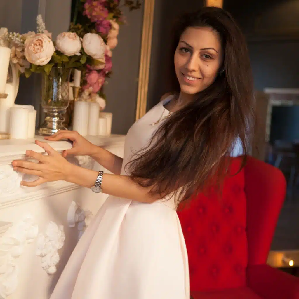 Новое начало