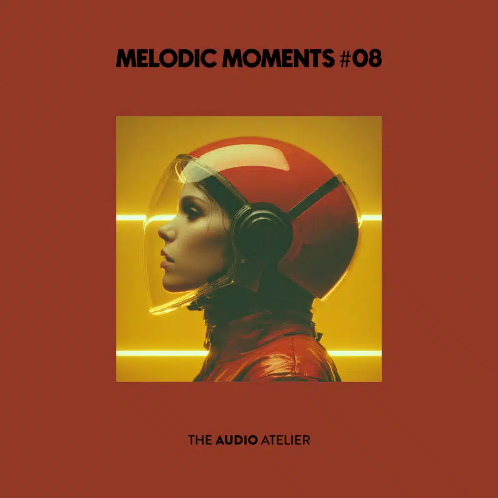 Melodic Moments 008