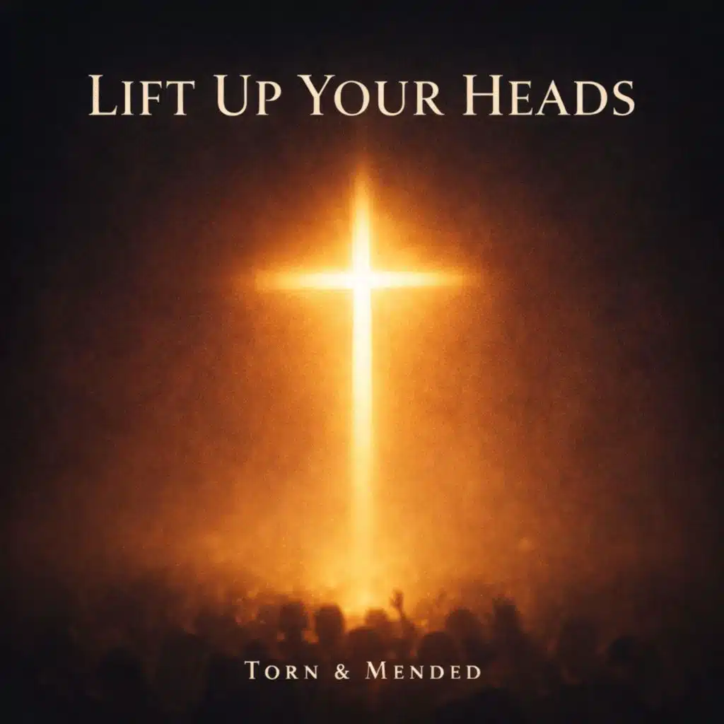 LIFT UP YOUR HEADS