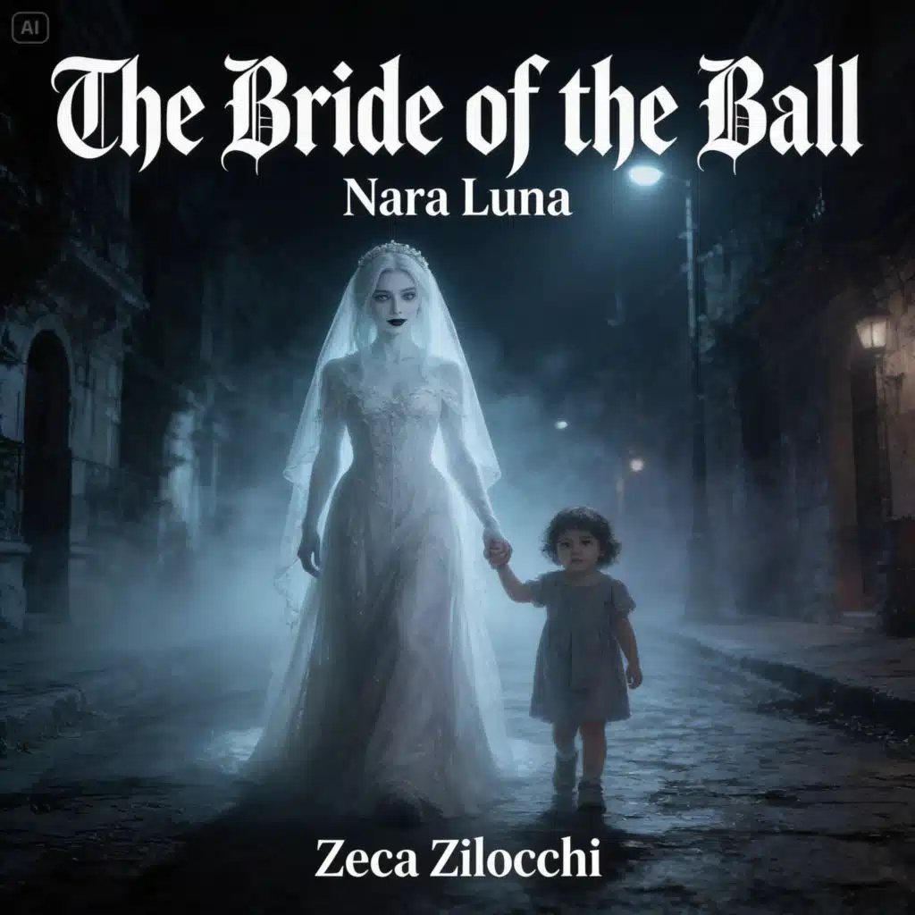 The Bride of the Ball