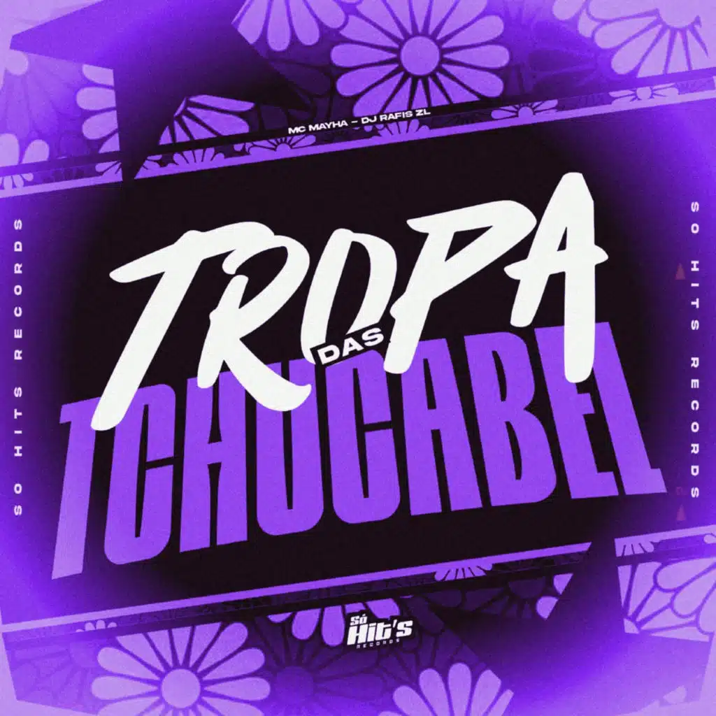 Tropa Das Tchucabel