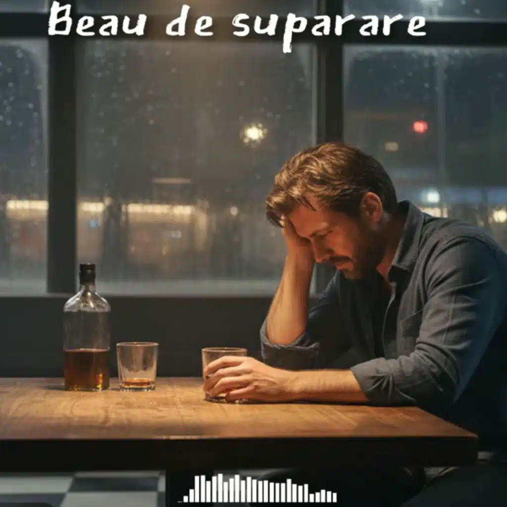 Beau de suparare