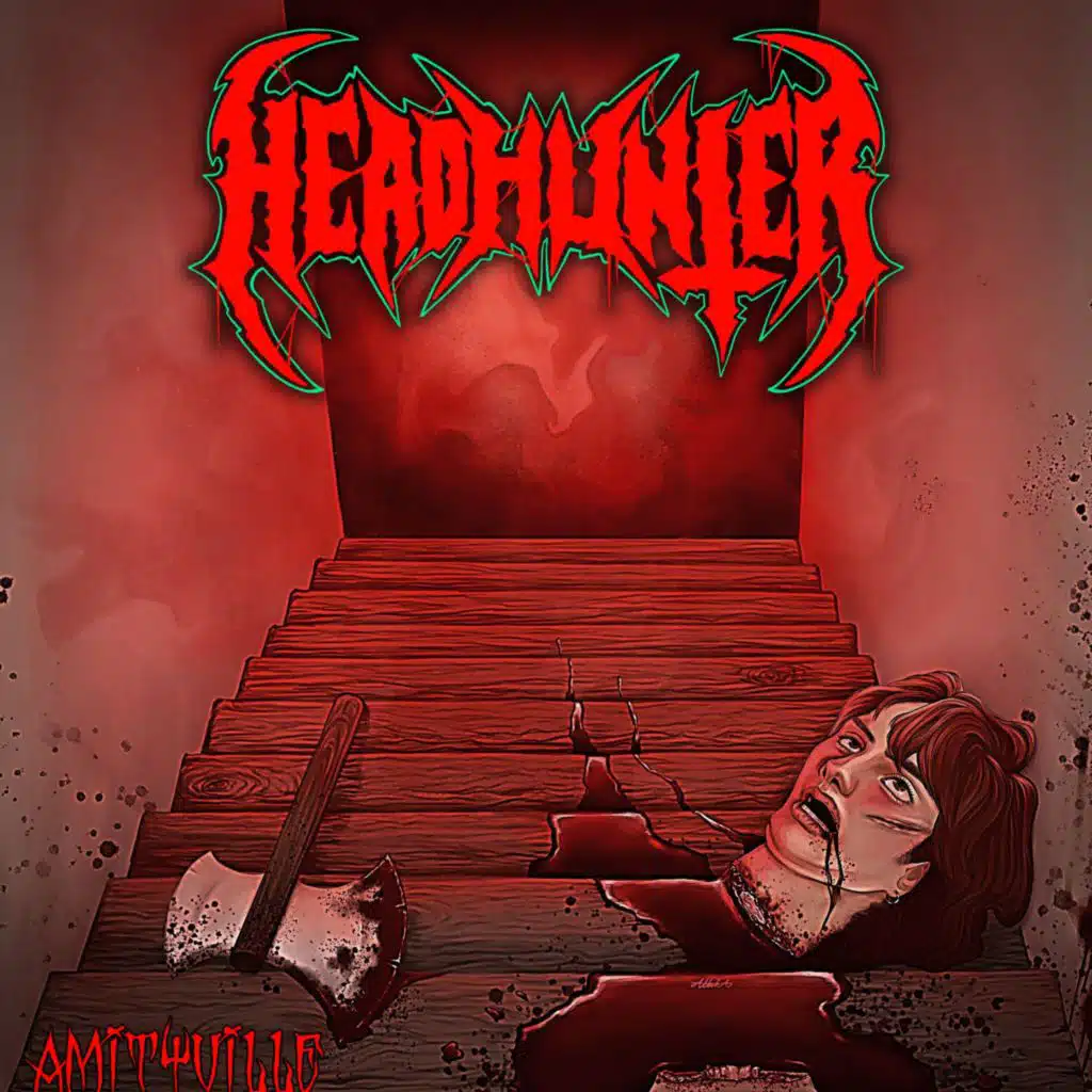 Headhunter