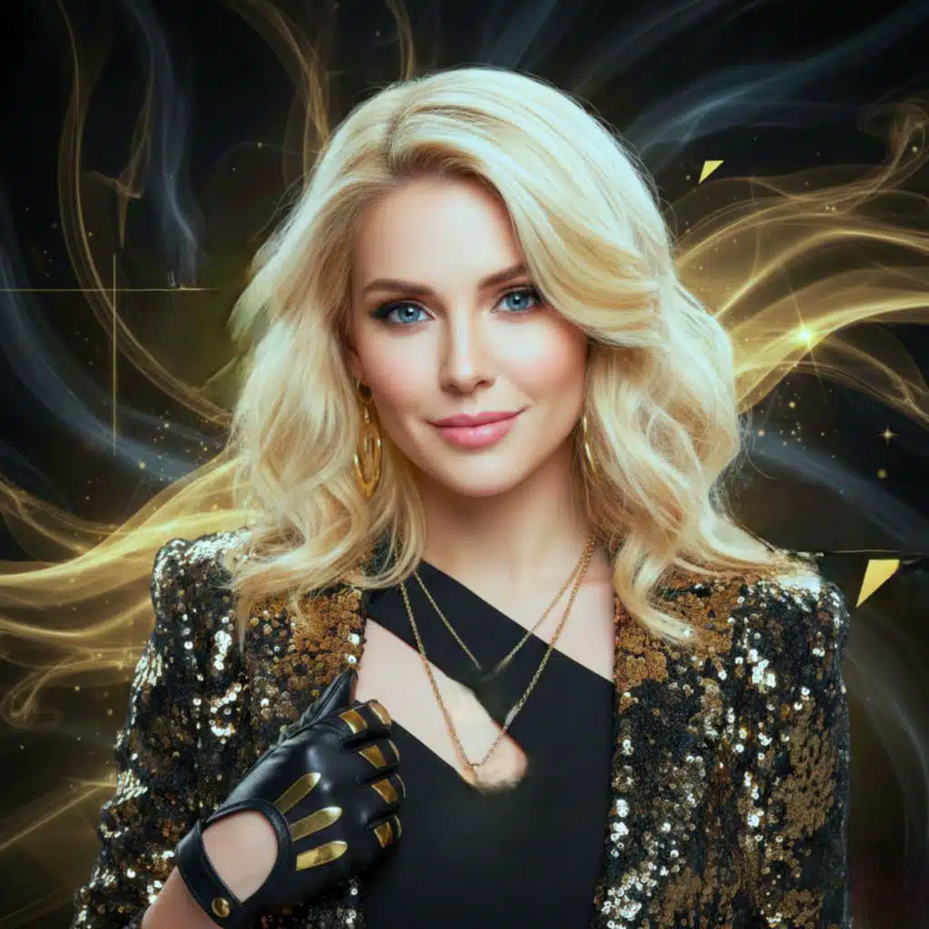 We Glow When it Hurts