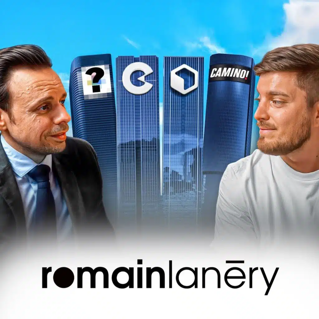 L'agent de LEGEND et de Laurent Baffie nous dévoile les coulisses de la création !