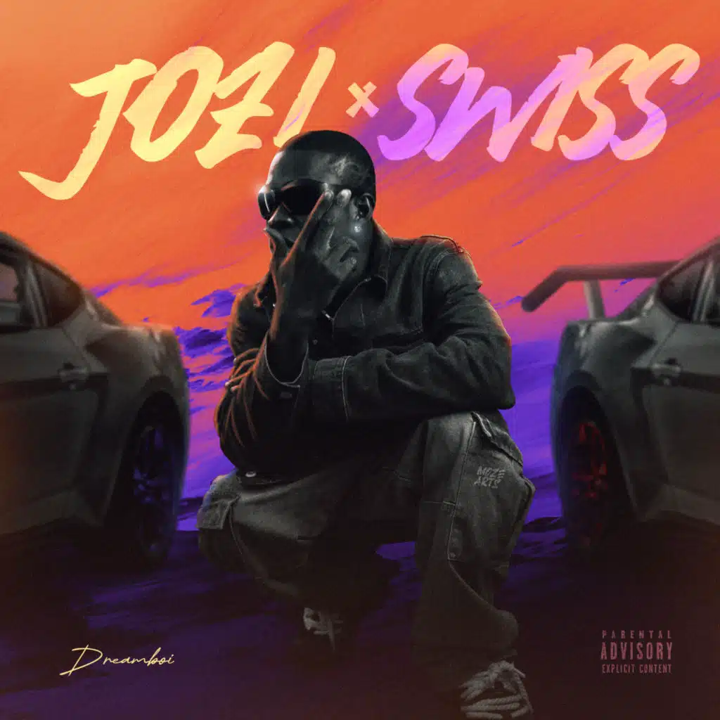 Jozi X Swiss