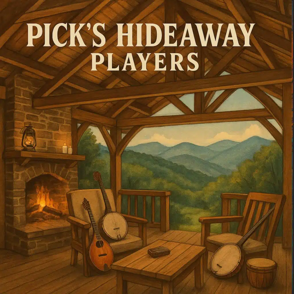 Pick's Hideaway Players