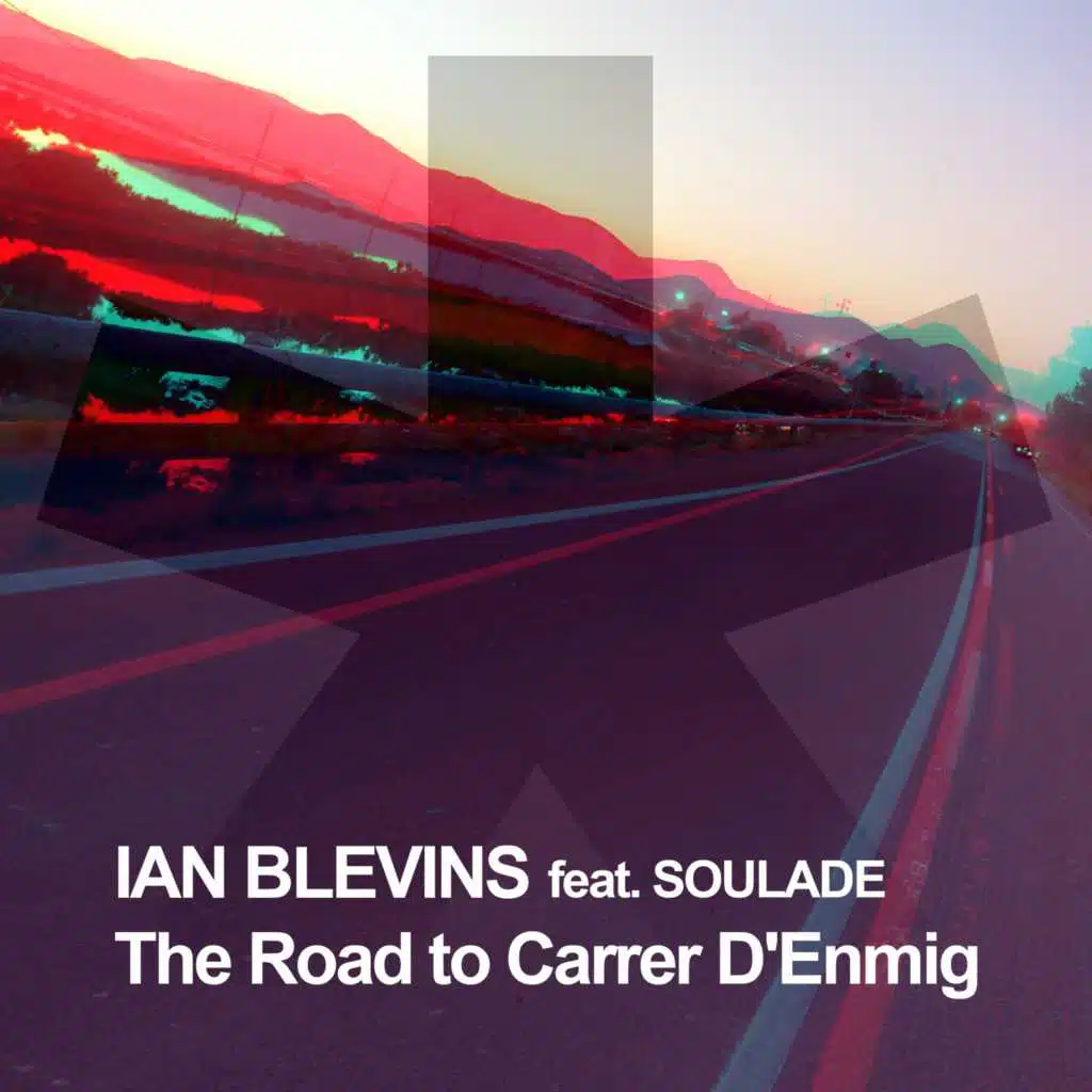 The Road to Carrer D'Enmig