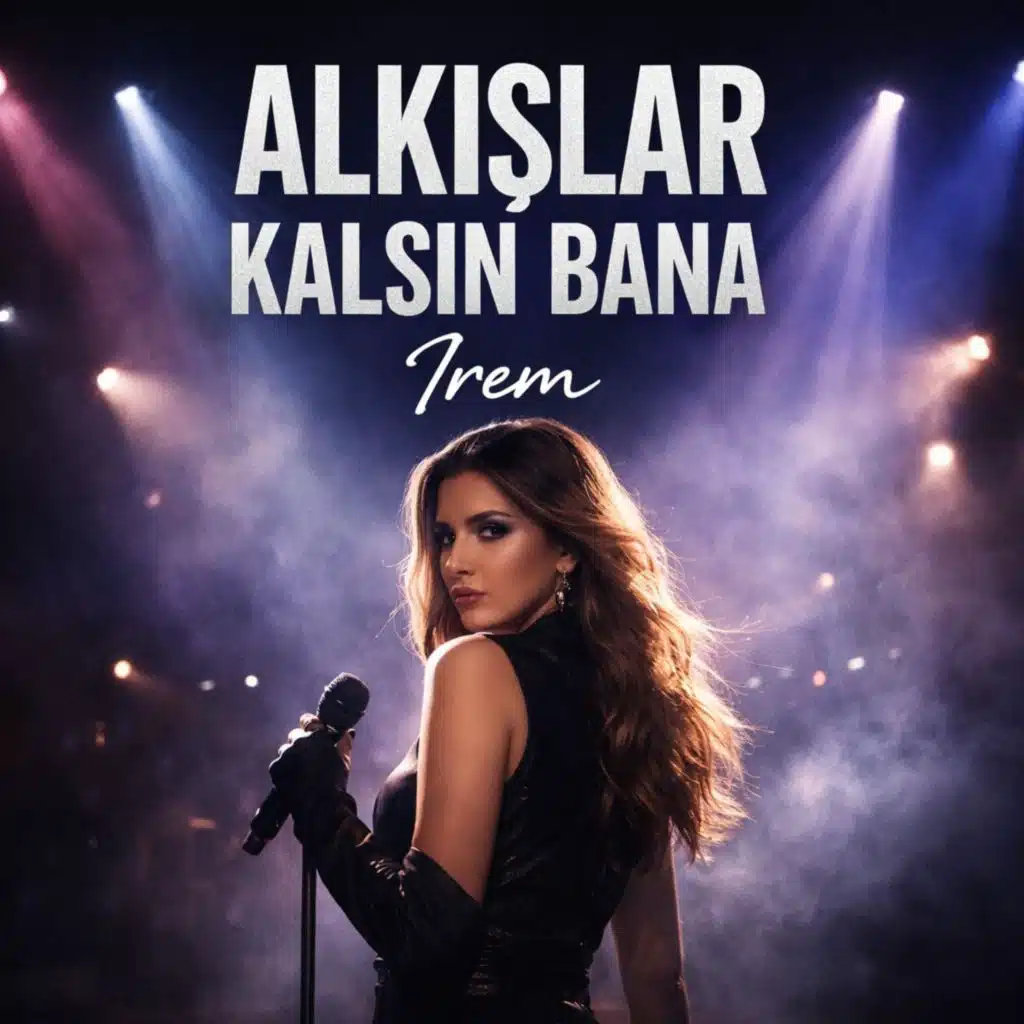 Alkışlar Kalsın Bana