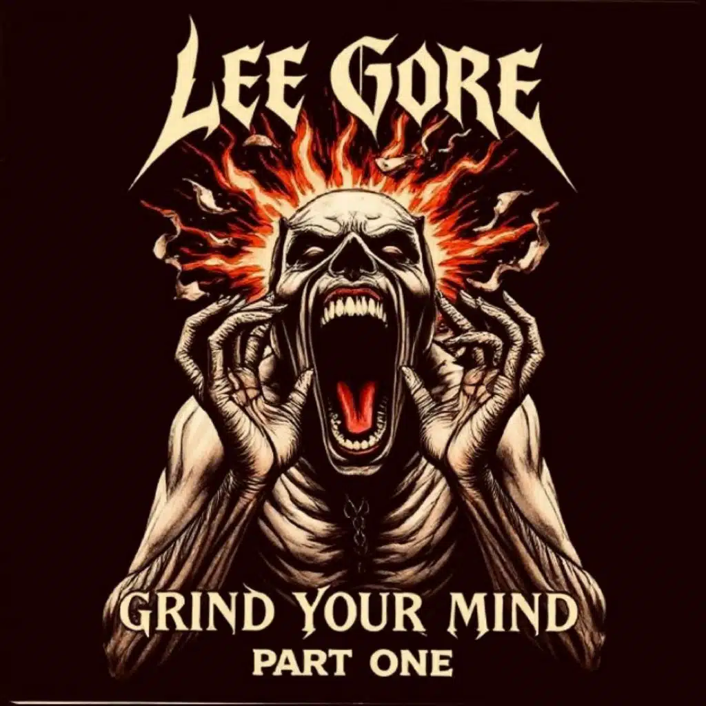 Lee Gore