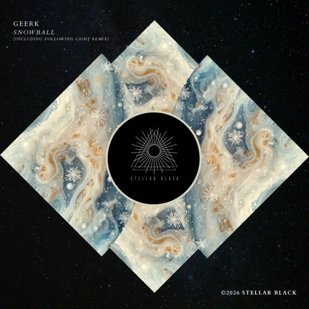 Following Light & Geerk