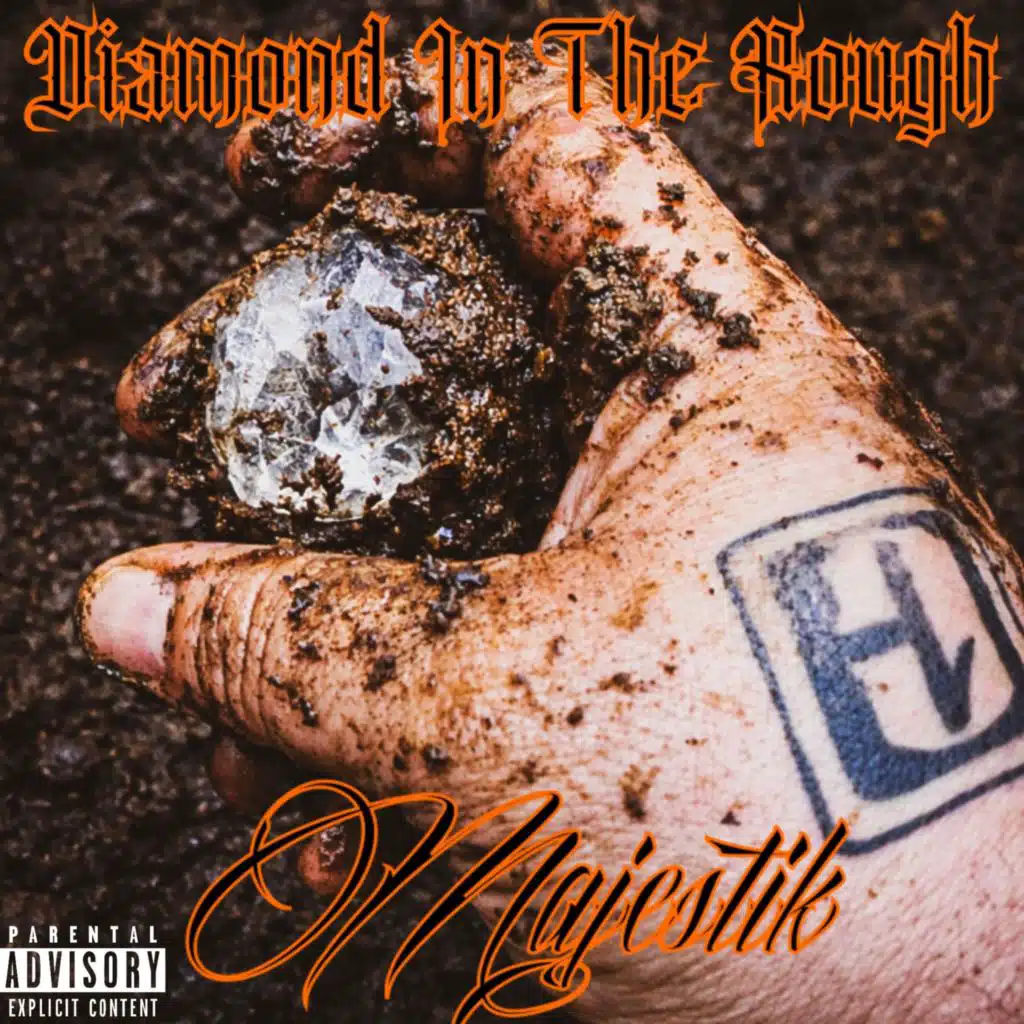 Diamond In The Rough