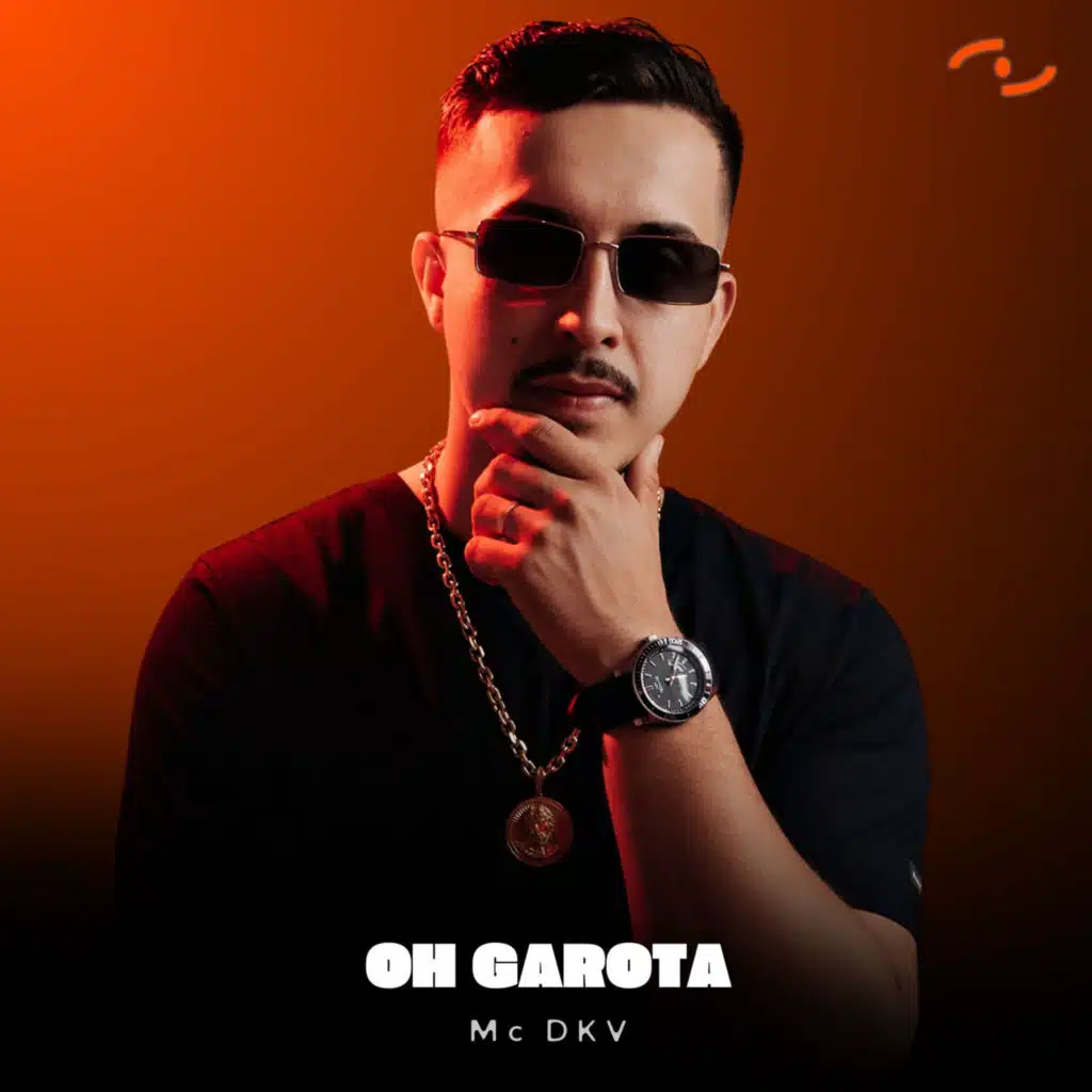 Oh Garota (feat. Dj Kaos MPC)