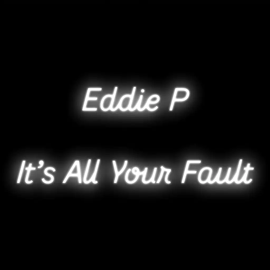 It’s All Your Fault