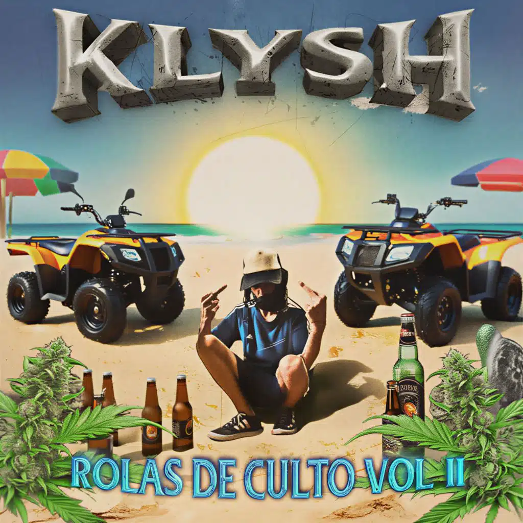 Rolas de Culto Vol II