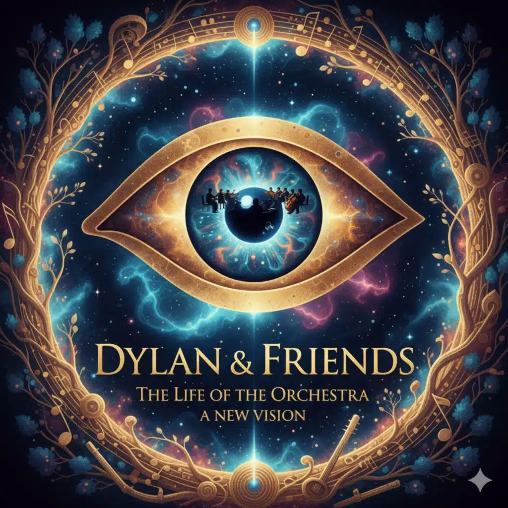 The Life Of The Orchestra