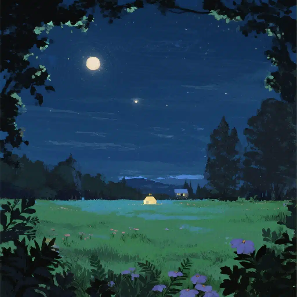 大自然的声音 虫鸣 鸟叫 下雨 流水声 白噪音 催眠曲 阿尔法脑波音乐 轻音乐舒缓放松纯音乐 深度睡眠 放松大脑 新月的摇篮曲 超强治愈脑波音乐