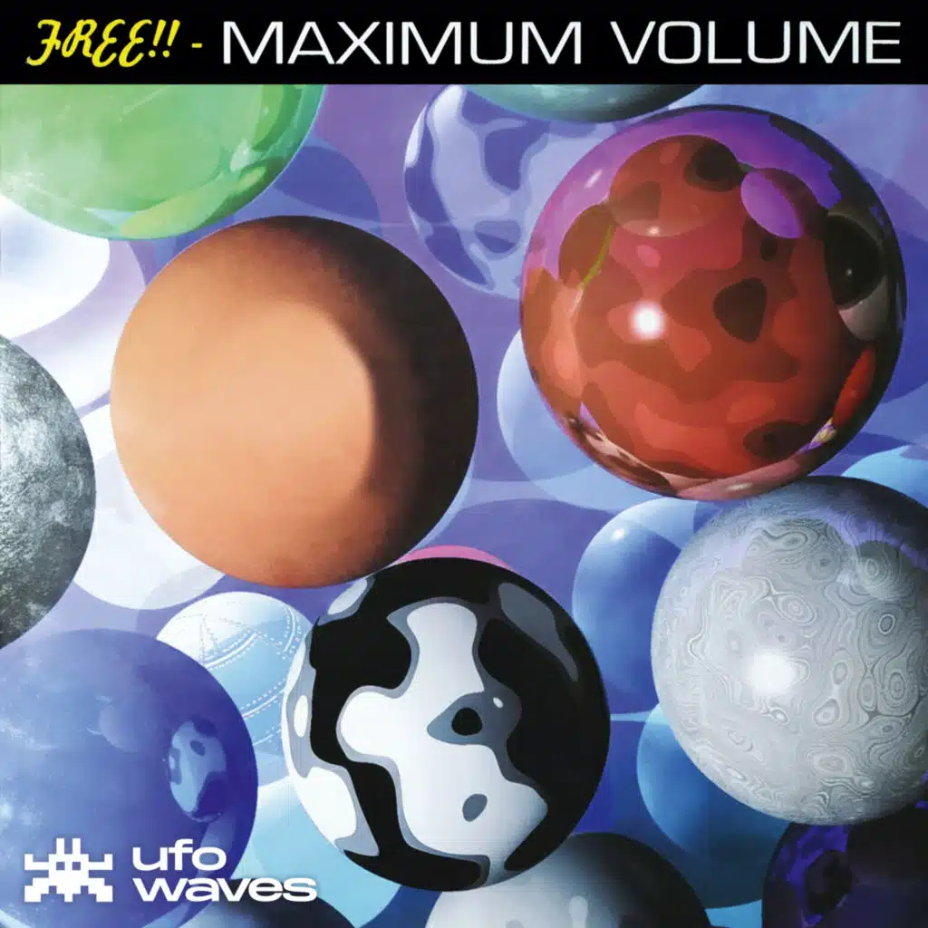 Maximum Volume