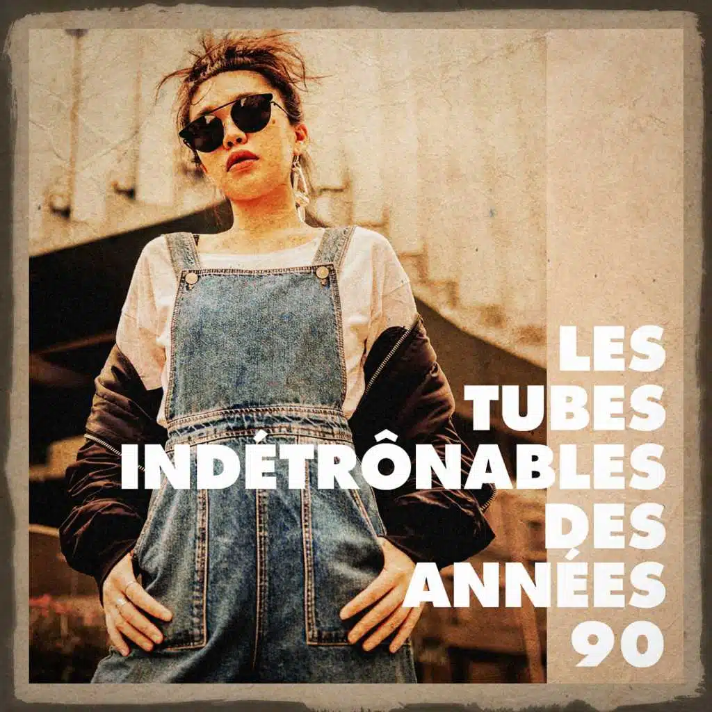 50 Tubes Du Top, 50 Tubes Au Top, Les années 90