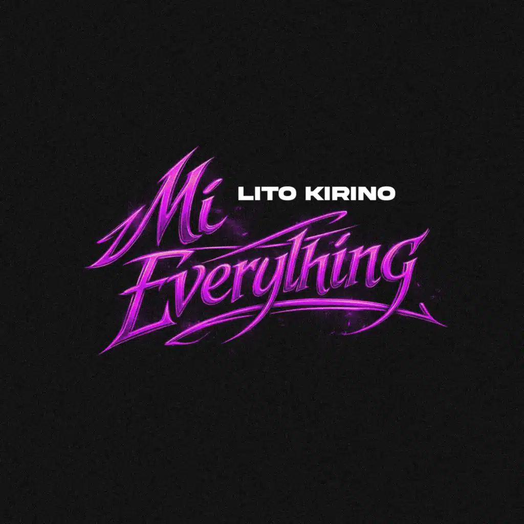 LITO KIRINO