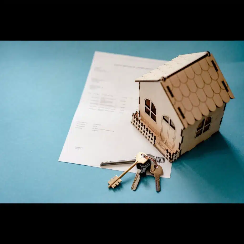 Housing with Eoin O'Broin