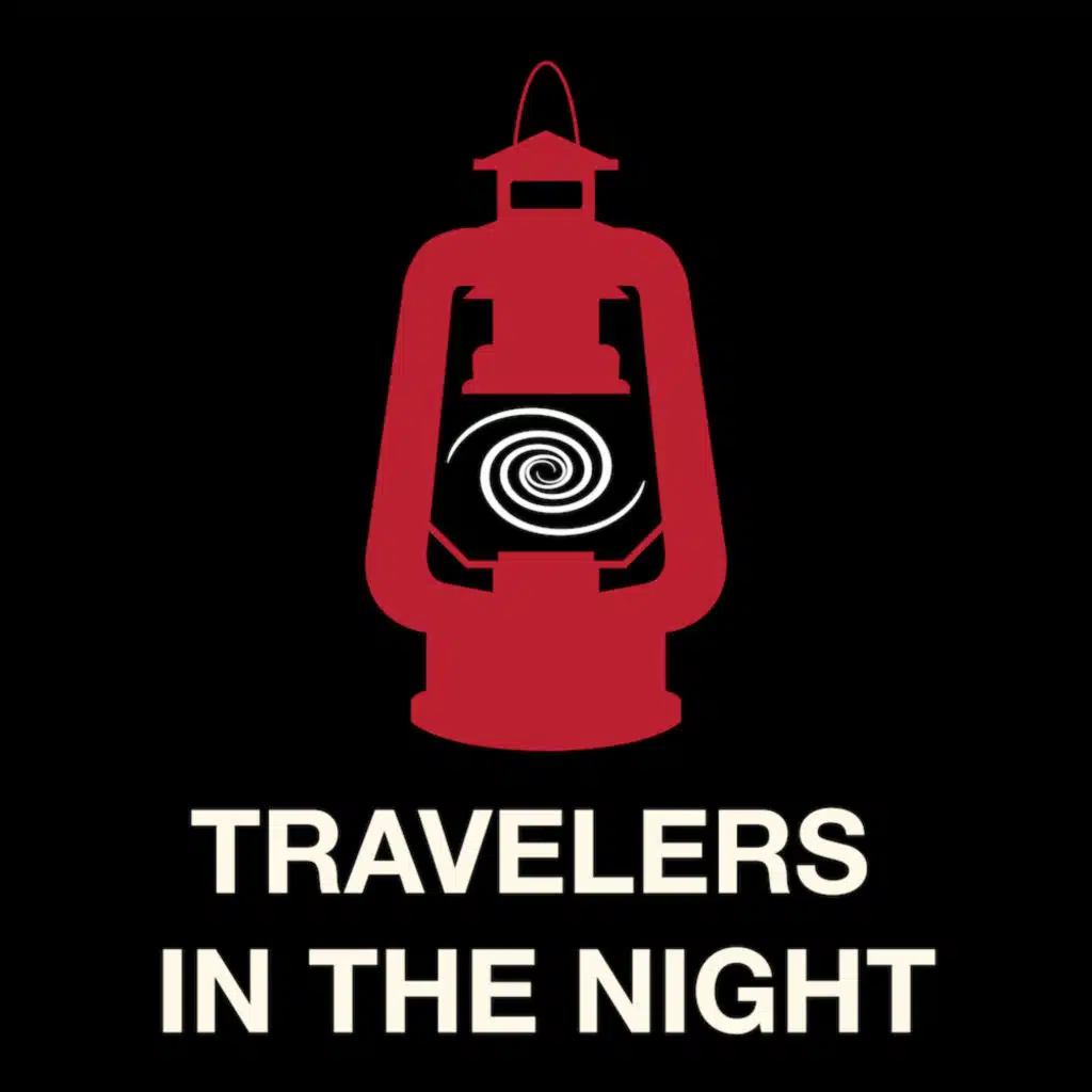Travelers in the Night Eps. 855 & 856: Planetary Defense & Big One