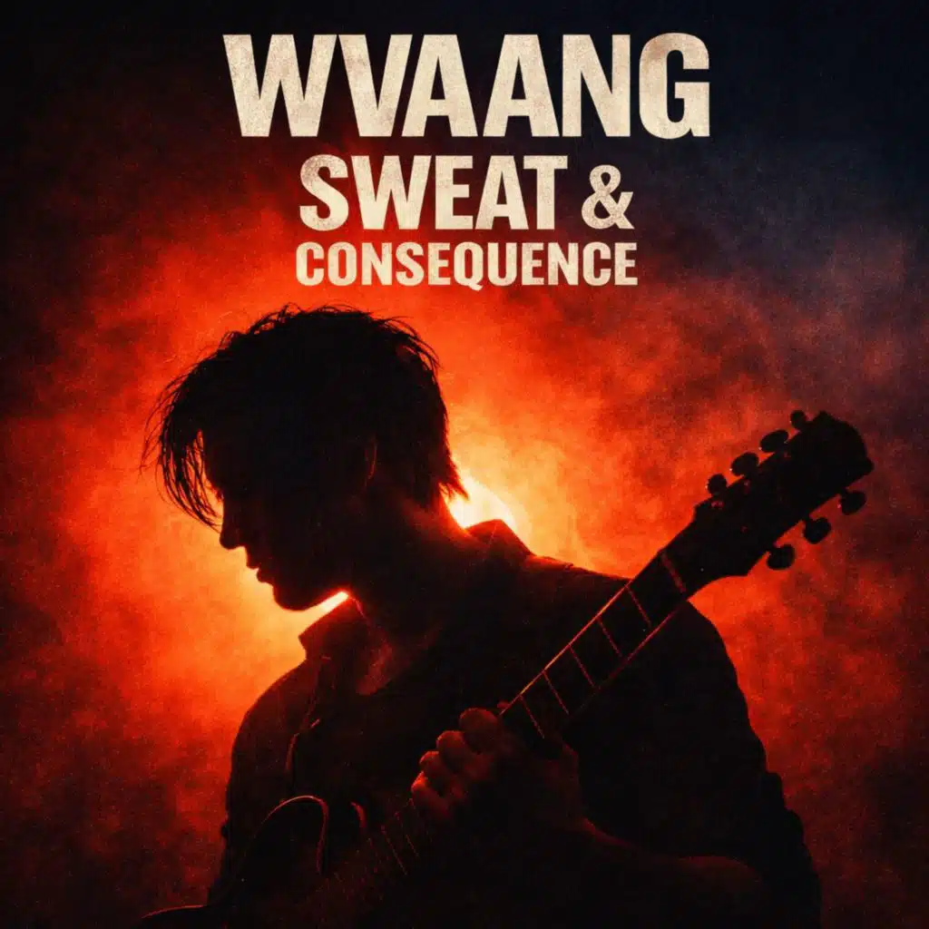 SWEAT & CONSEQUENCE
