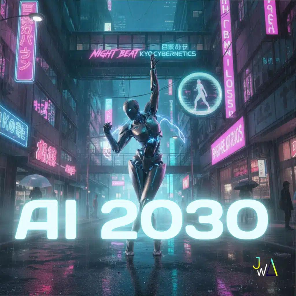 AI : 2030