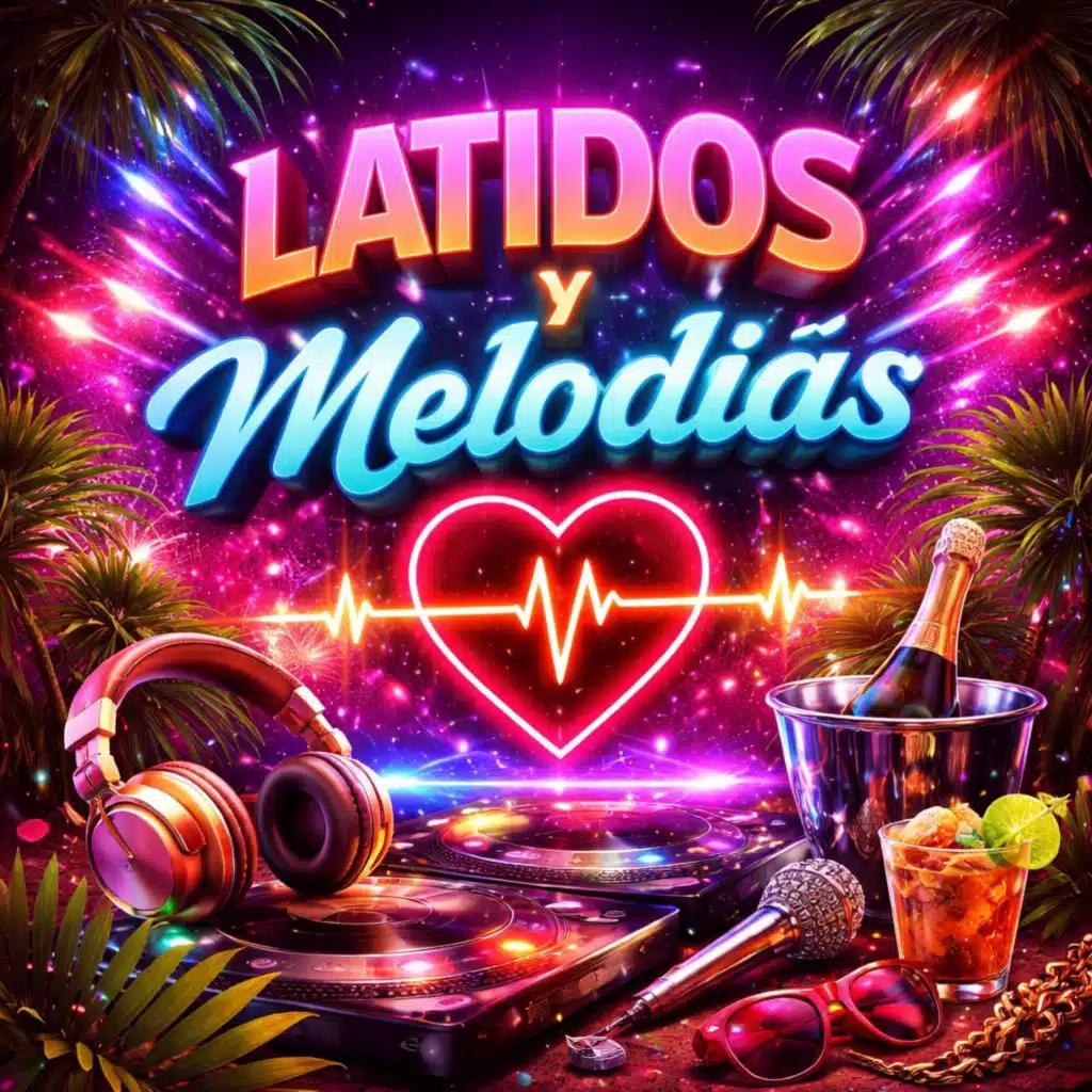•Latidos y Melodías