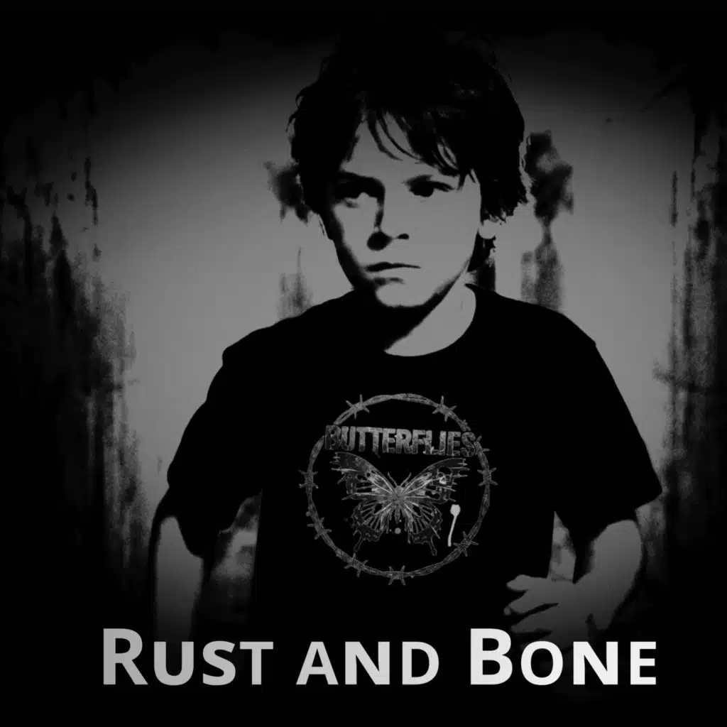 RUST AND BONE