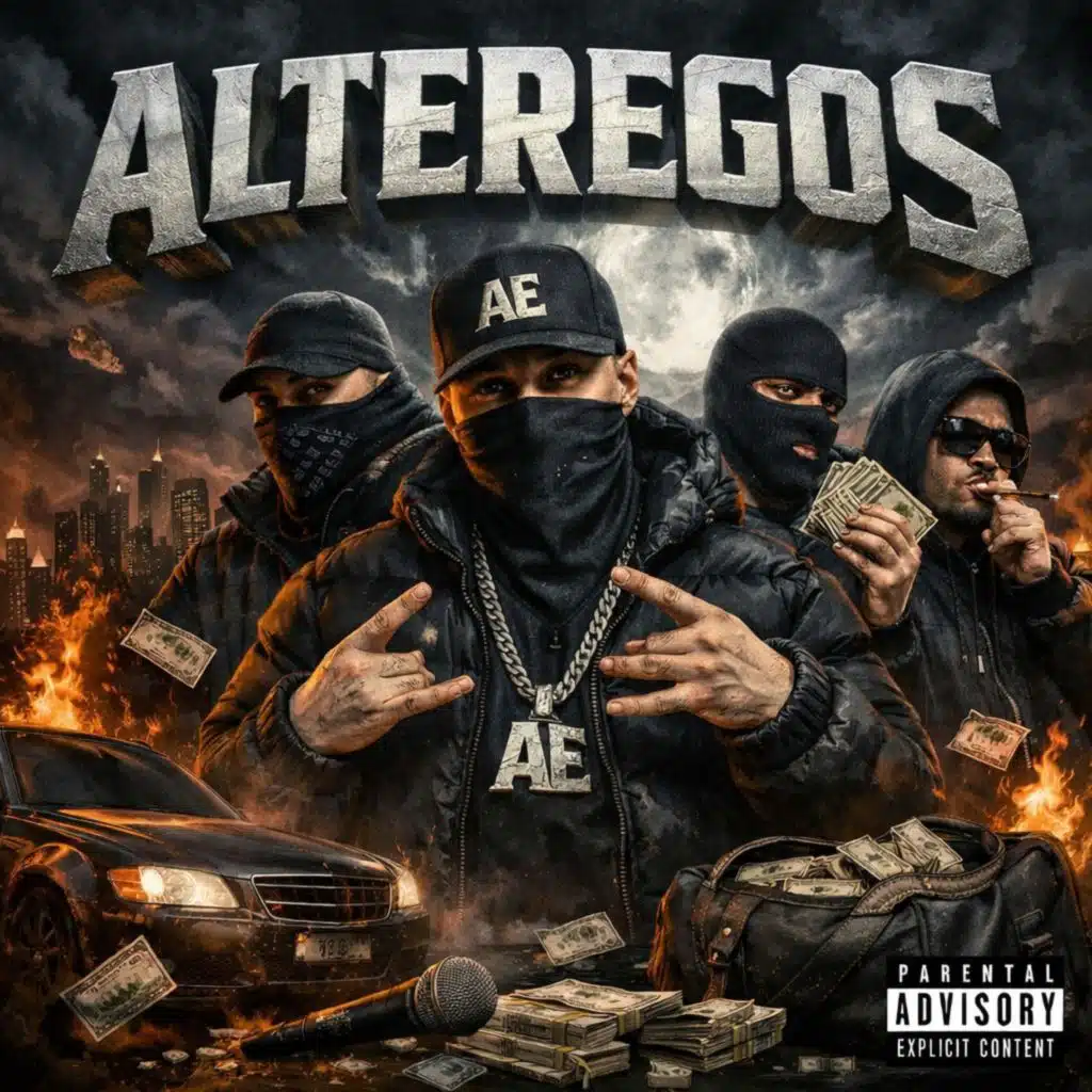 Wacko Alteregos