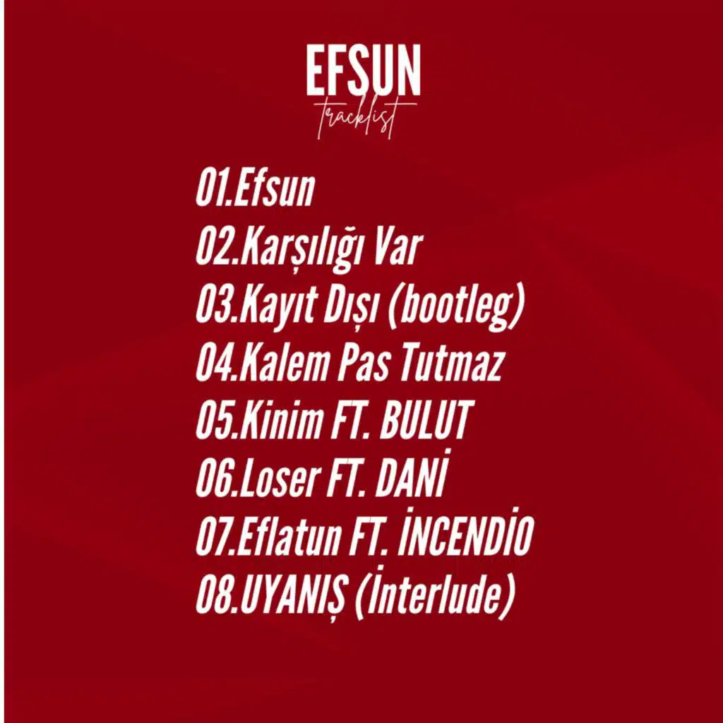 EFSUN