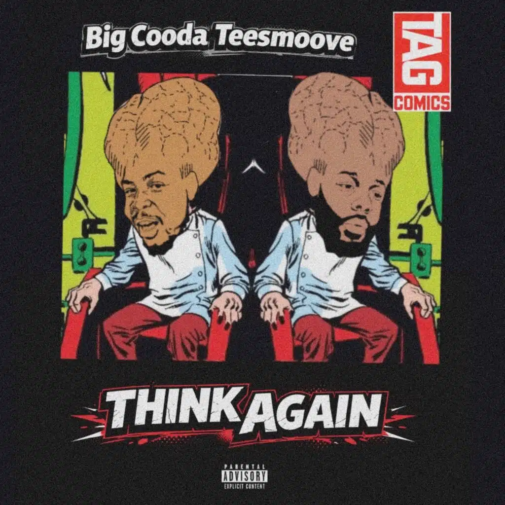 Think Again