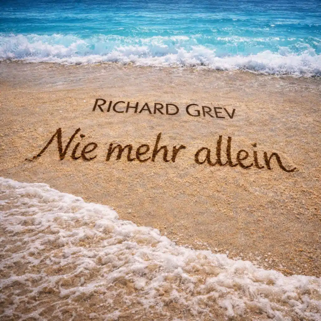 Richard Grev