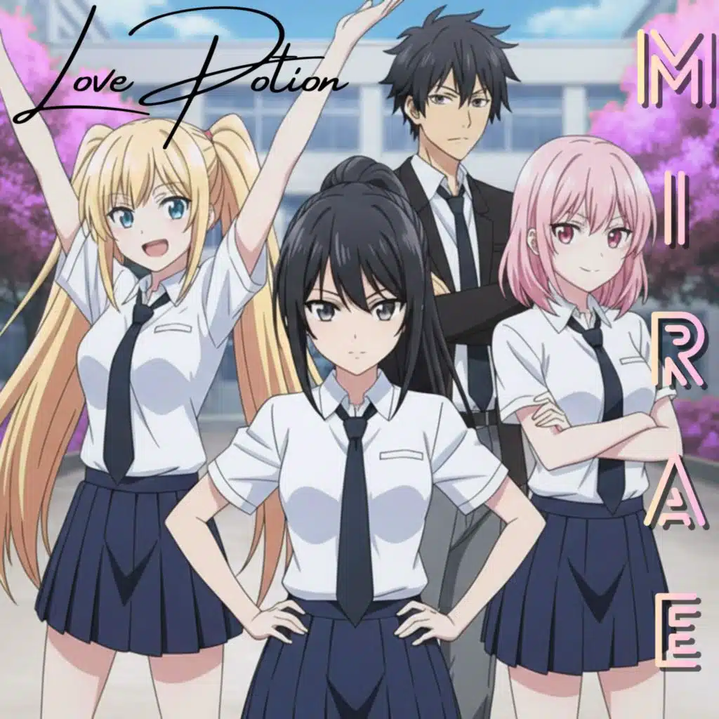 Love Potion