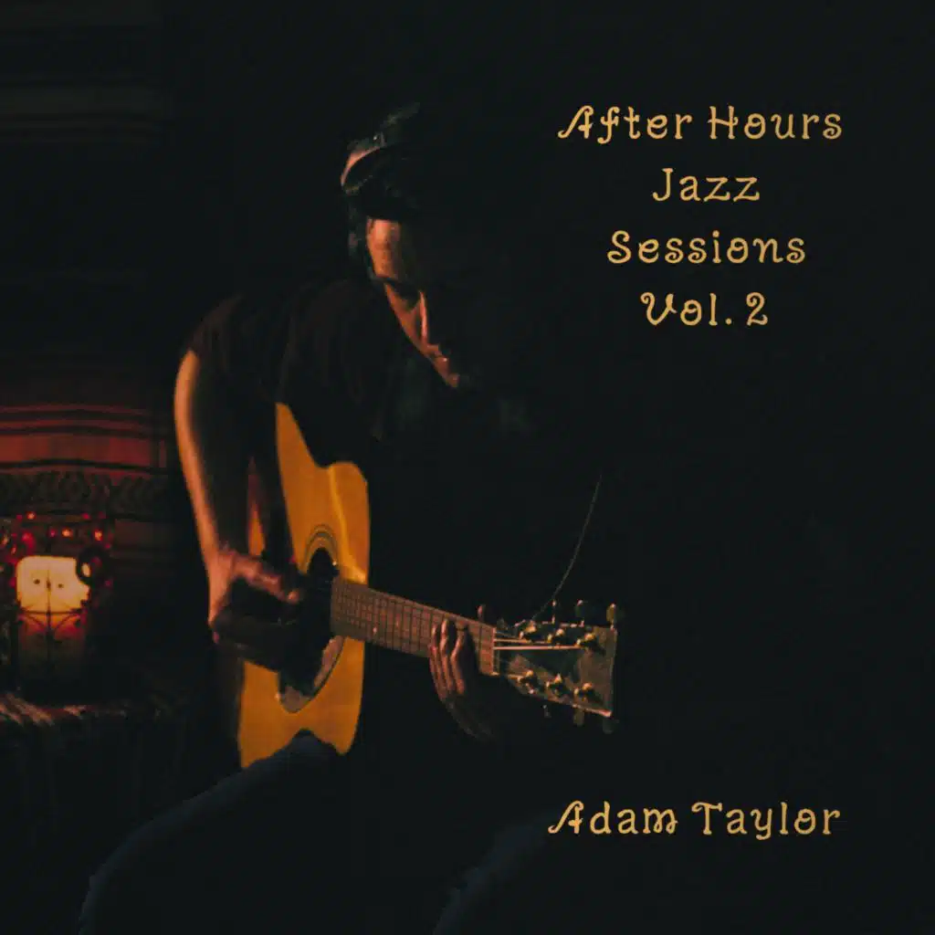 After Hours Jazz Sessions, Vol. 2