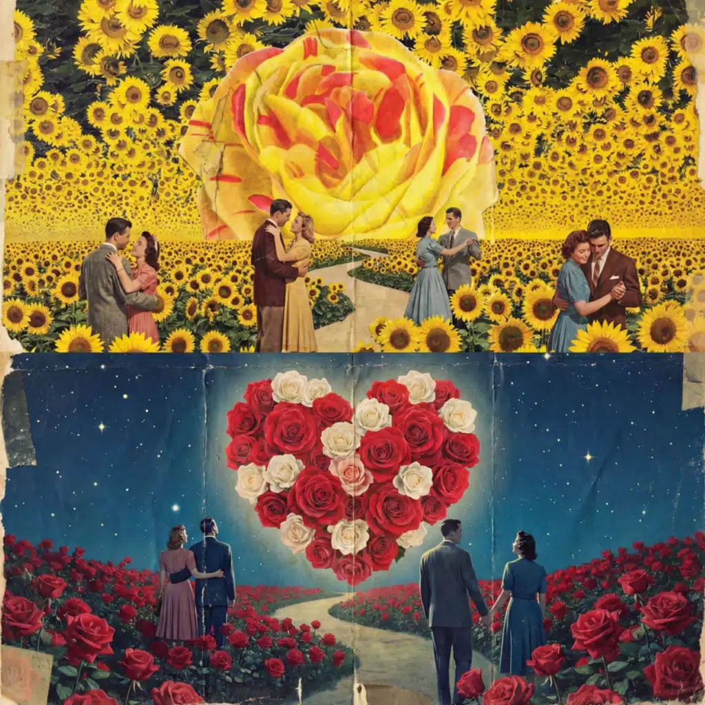 اوعي تحبيني