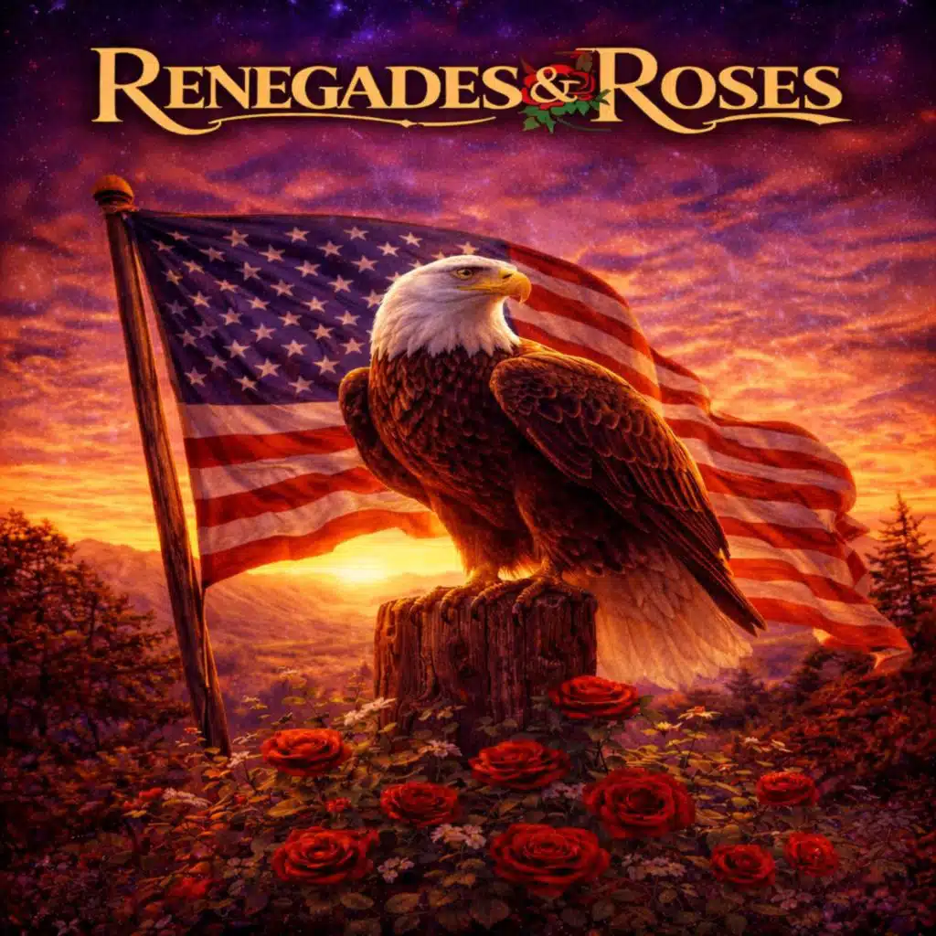 Renegades & Roses